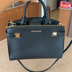 MICHAEL KORS - TOTE PURSE